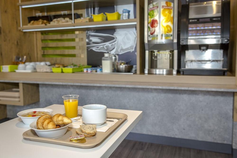 Ibis Budget Marseille Timone Экстерьер фото